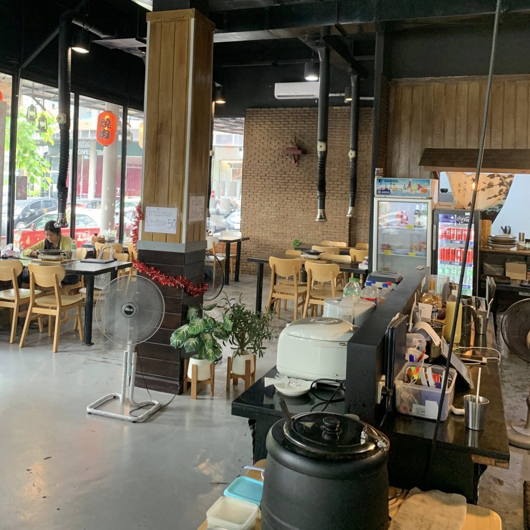 เซ้งร้าน พิกัด ธาราอเวนิว รังสิตคลองสาม