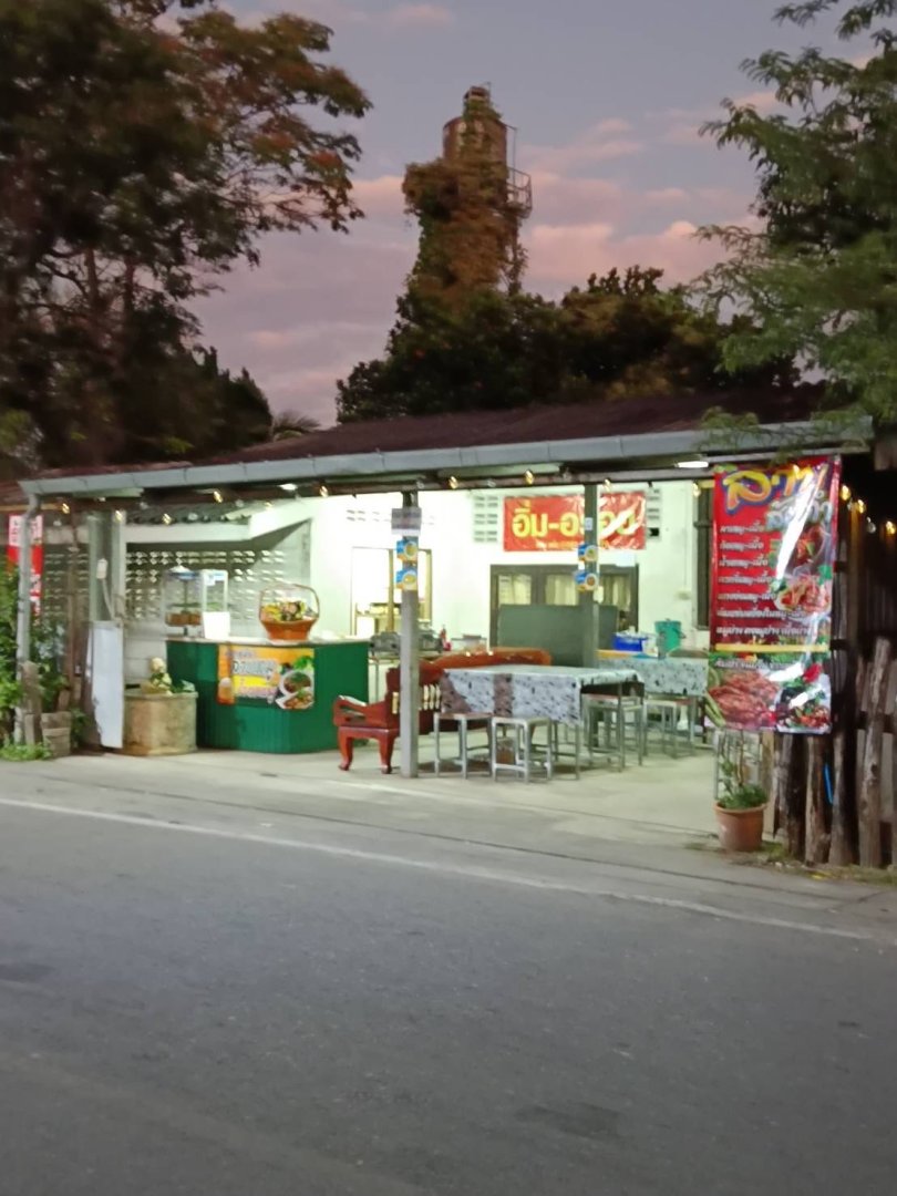 เซ้งร้านขายอาหารเมือง ย่านสันทราย เชียงใหม่