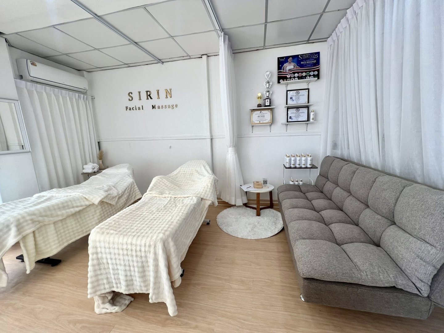 ปล่อยเซ้งพื้นที่ร้าน  พิกัด ลาดพร้าว 101 แยก 48 เข้าซอย เพียง 80 เมตร