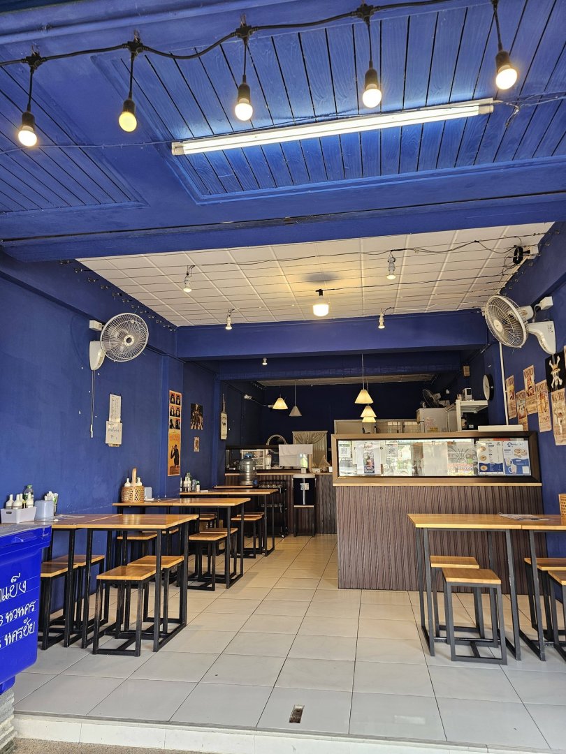 เซ้งร้าน พร้อมอุปกรณ์ครบ พร้อมขาย พิกัด  ร้านอยู่ใต้ตึก cps แมนชั่น