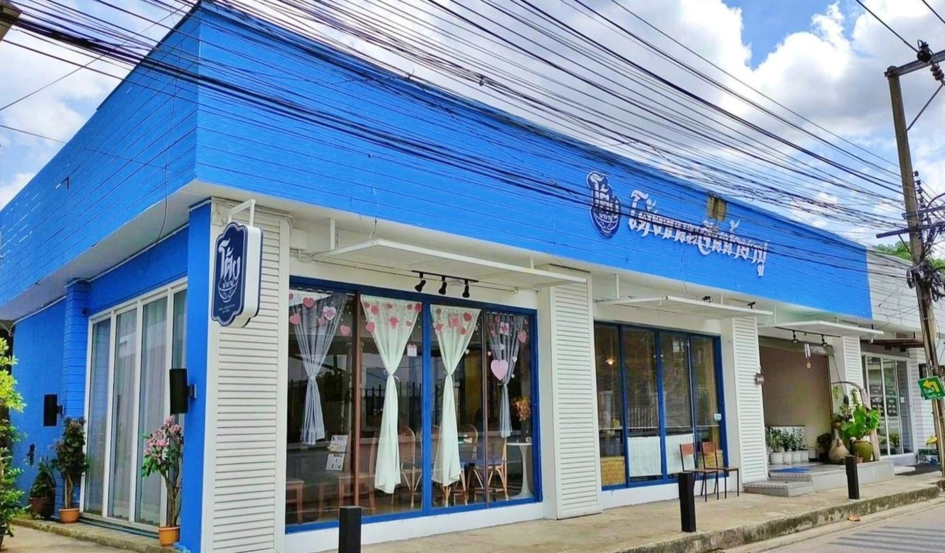 เซ้งด่วนมากก ร้านอาหาร 3 ห้อง พิกัด ลาดพร้าว 71 ตรงข้ามสำนักงานเขต