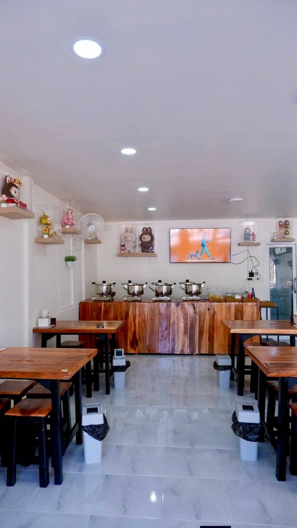 เซ้งร้านอาหาร แถว ม.แม่โจ้