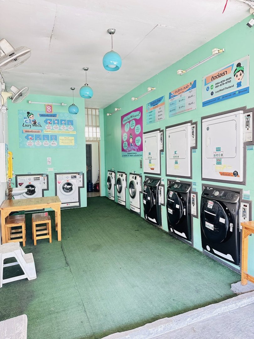 เซ้งร้าน พิกัด ตลาดนานาเจริญ คลอง 2 ลำลูกกา-รังสิต ปทุมธานี