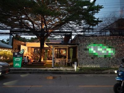 เซ้งร้านอาหาร พิกัด ซอยอารีย์