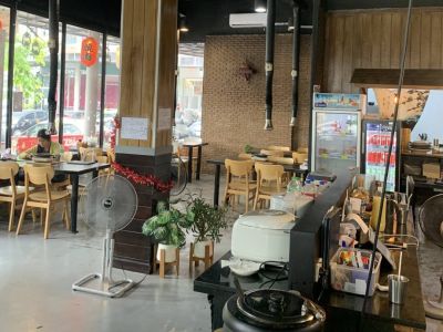 เซ้งร้าน พิกัด ธาราอเวนิว รังสิตคลองสาม