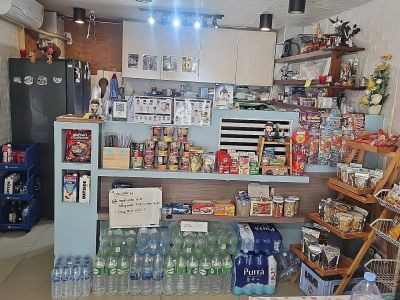 เซ้งร้านกาแฟสด Dimples Coffee  พิกัด ซอยฉลองกรุง 1 โครงการ Rpn ตึก U Place