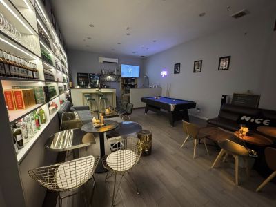 เซ้งร้านใต้คอนโด Supalai Veranda พระราม9