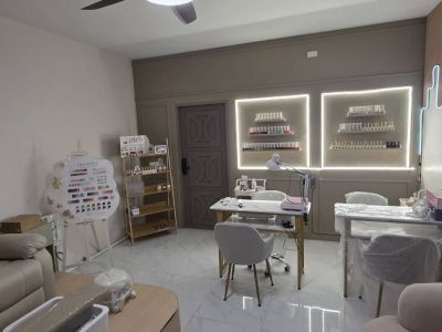เซ้งร้านทำเล็บ พิกัดเจ็ดยอด ซอย LCC