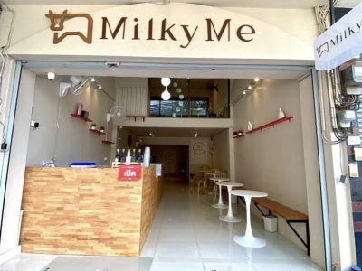 เซ้งร้านร้านขายน้ำอาหาร พิกัด อยู่ใกล้กับ มอ.เกษตร ศรีราชา