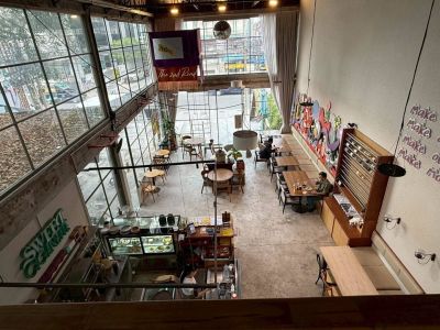 เซ้งร้าน ทำเลดี ติดถนนสายสองตรงข้ามซอย 6