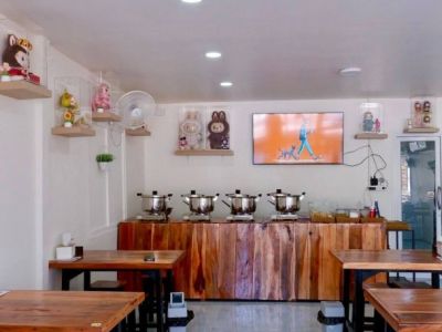 เซ้งร้านอาหาร แถว ม.แม่โจ้