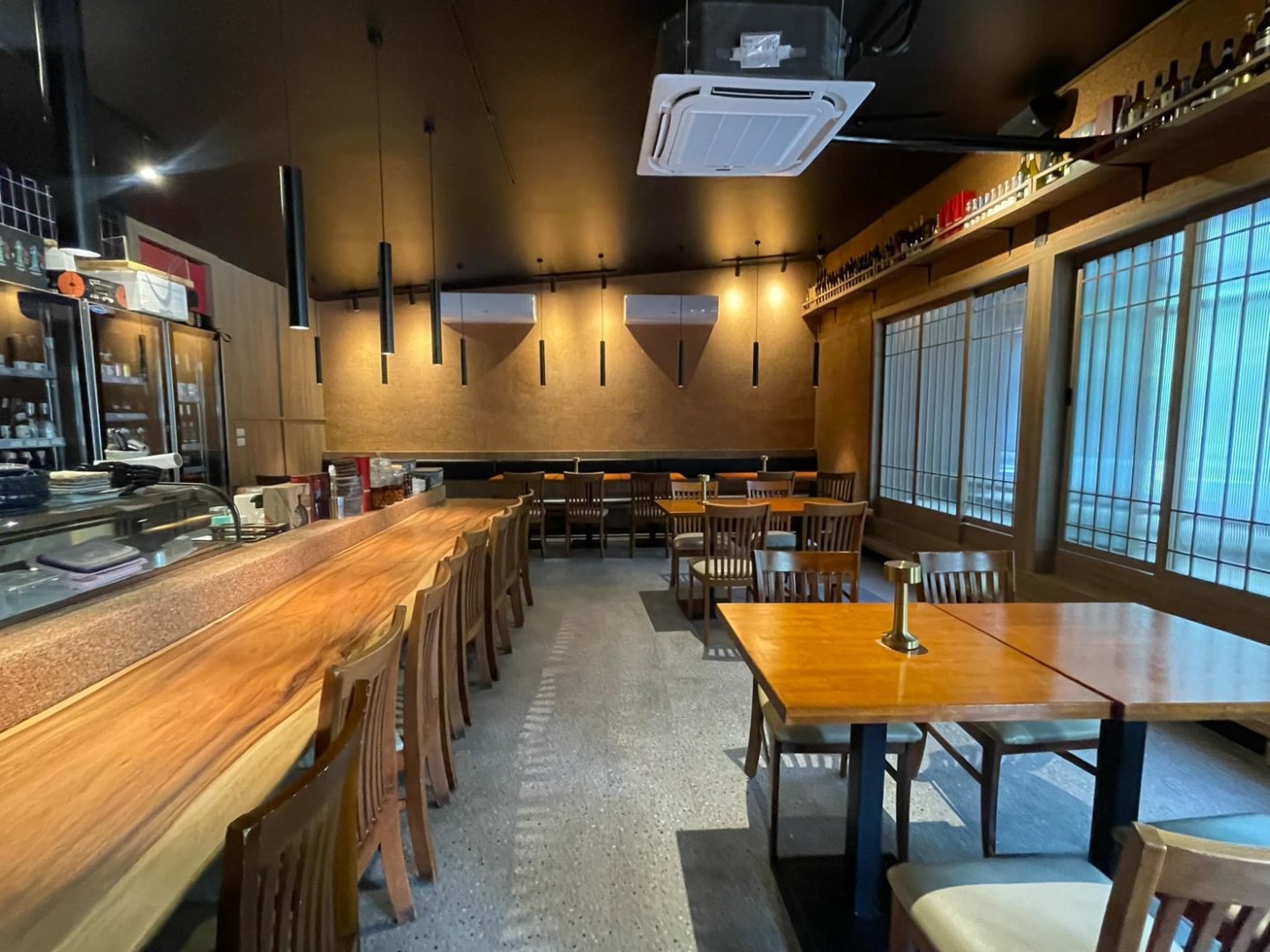 เซ้งด่วน 1,2 ล้าน ร้าน Yuzawa Izakaya พิกัด พญาไท พหลโยธิน ซอย5