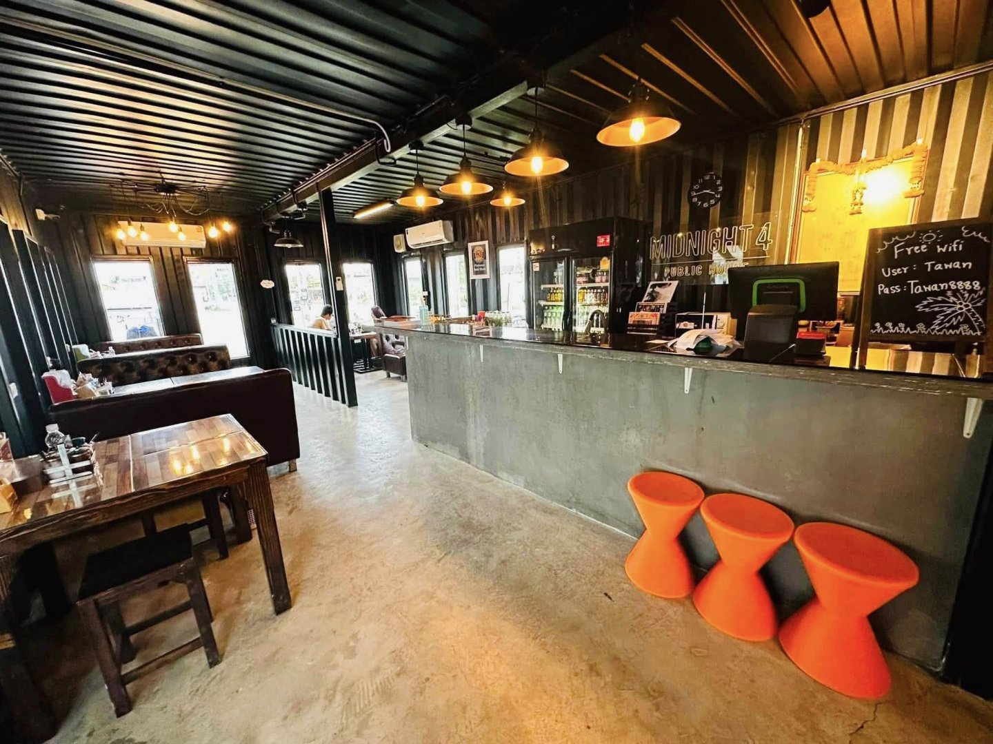 เซ้งร้านก๋วยเตี๋ยวในซอยเอแบค