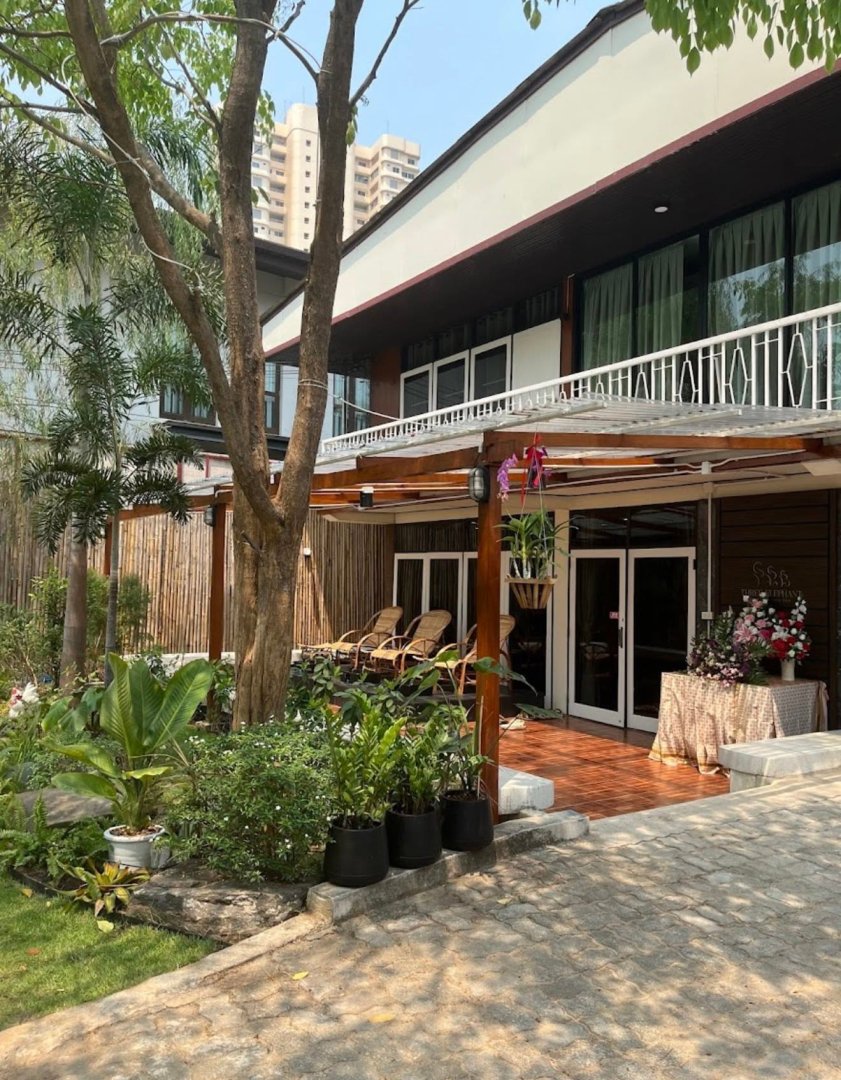 ให้เช่า / เซ้งกิจการร้านนวด & สปา พร้อมดำเนินกิจการต่อได้ทันที
