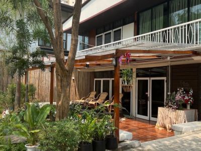 ให้เช่า / เซ้งกิจการร้านนวด & สปา พร้อมดำเนินกิจการต่อได้ทันที