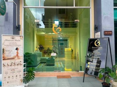 เซ้งกิจการ พิกัด ย่านเชียงใหม่ Business Park (CBP)