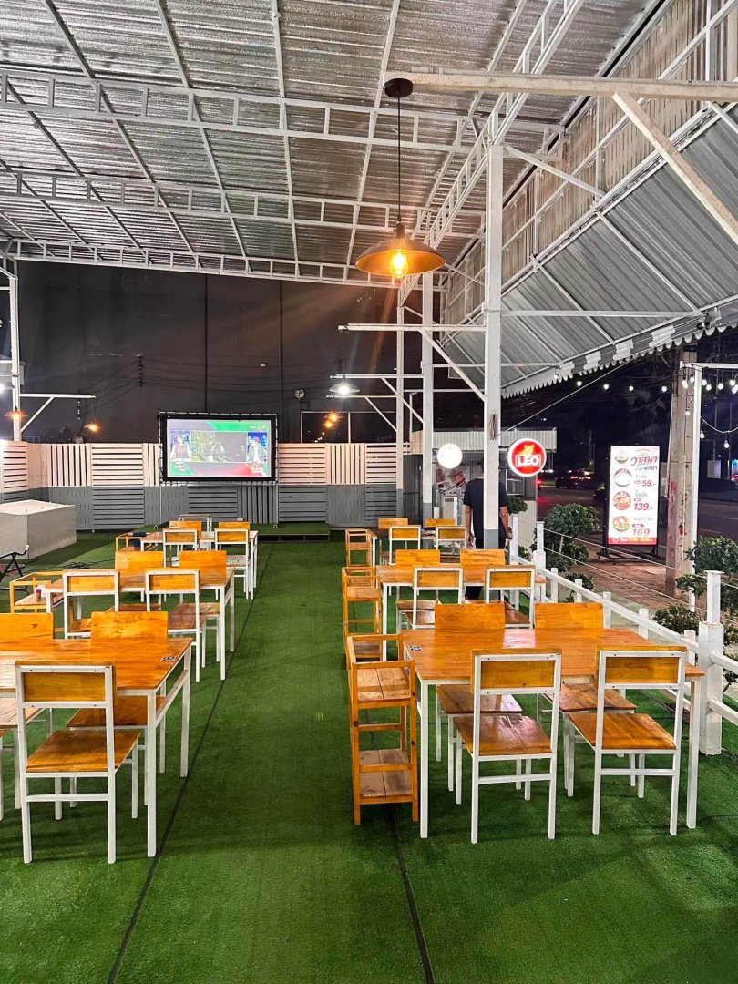 เซ้งร้าน พิกัด ติดถนนสุขุมวิทพัทยาใต้ ตรงข้ามอันเดอร์วอเตอร์เวิลด์ เยื้องแมคโคร