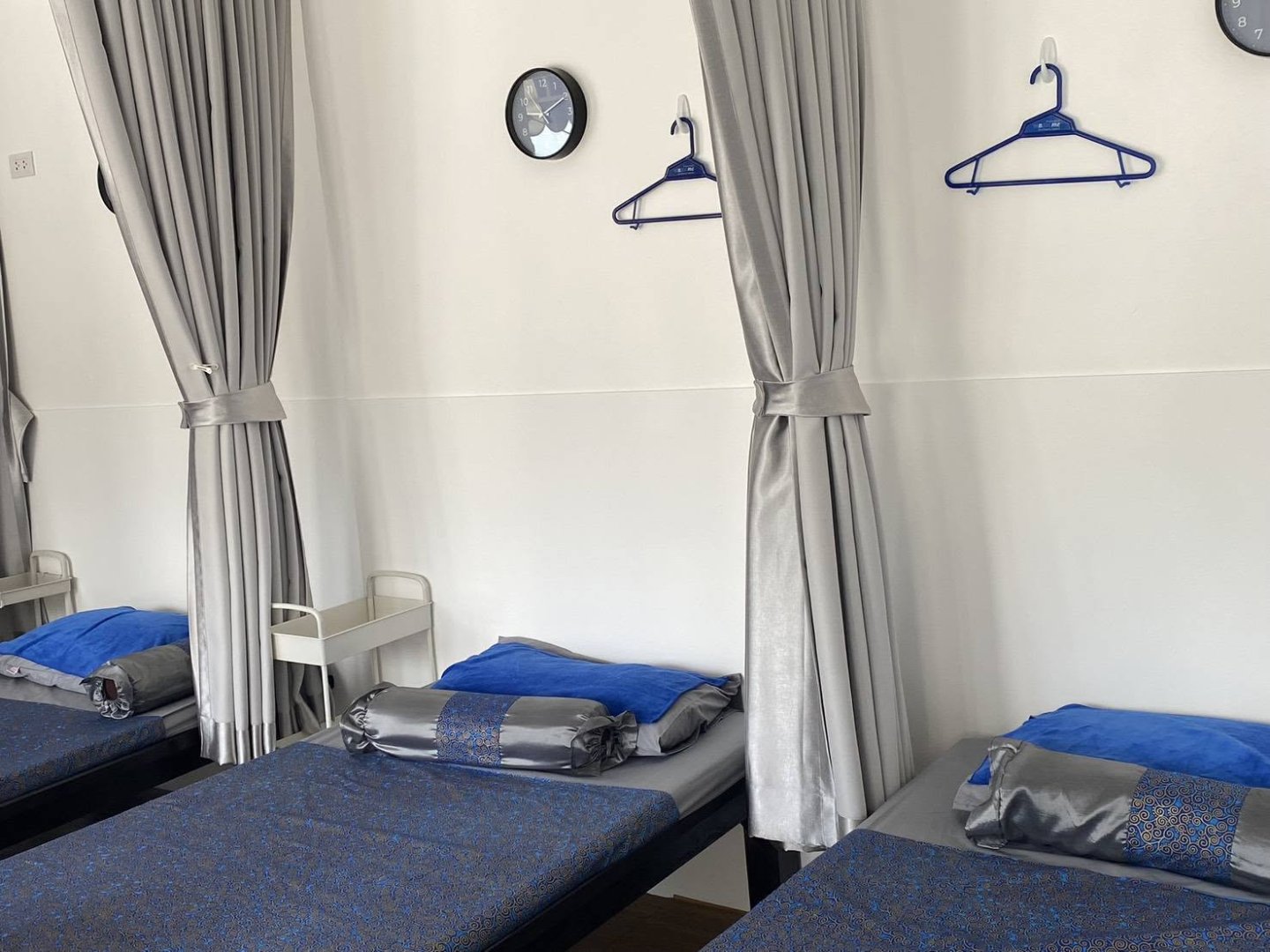 เซ้งร้านนวด พิกัด ตั้งอยู่ใน คาร์แคร์ Wash United Udomsuk