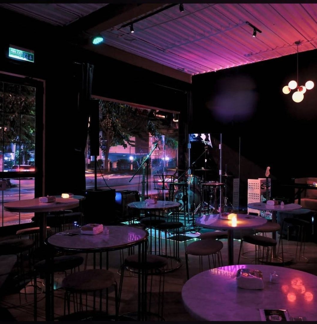 ส่งต่อกิจการ Bar-Bistro พร้อมเปิดดำเนินการต่อได้ทันที