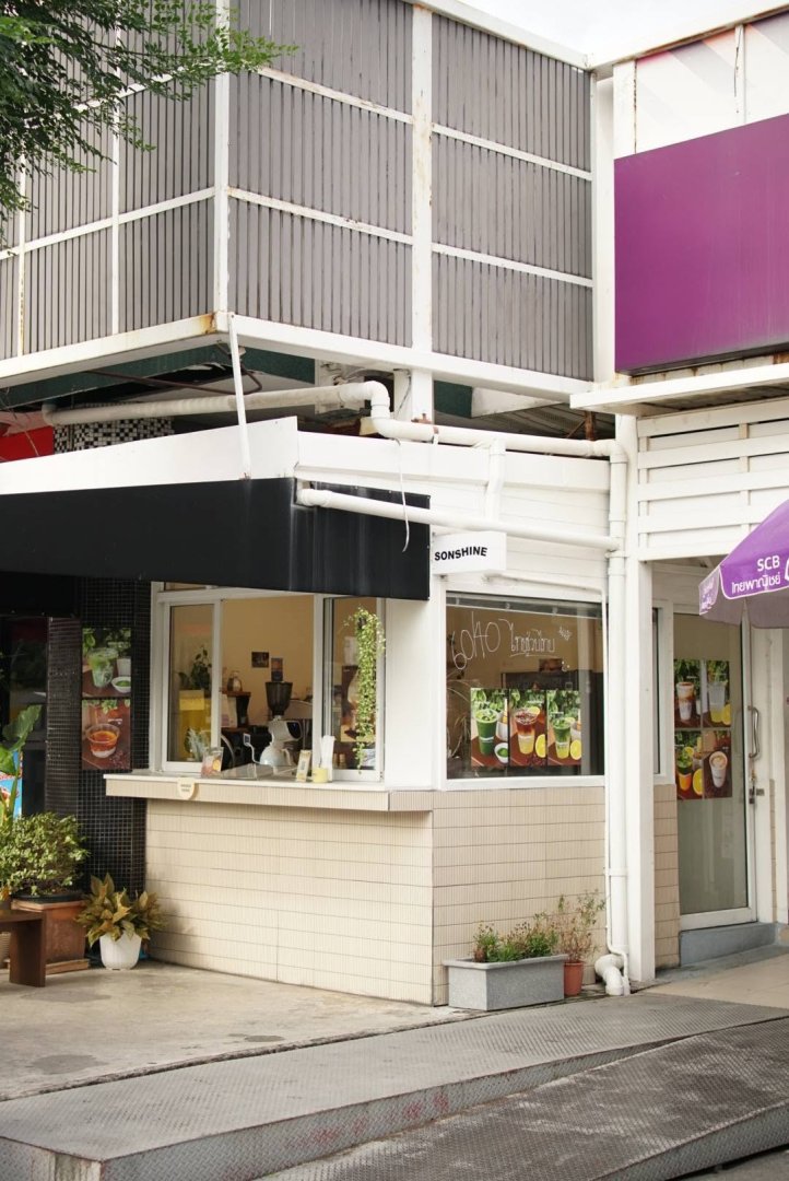 เซ้งร้านกาแฟ พร้อมเปลี่ยนสัญญาเช่ากับทางโครงการ พิกัด ทำเลลาดพร้าว–วังหิน (พื้นที่โลตัสวังหิน)