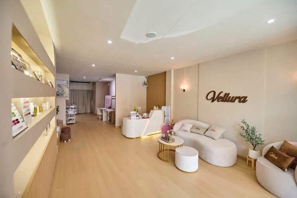 เซ้งร้านสปา & Beauty Wellness พิกัด โครงการ The Ambience สายไหม 53–55