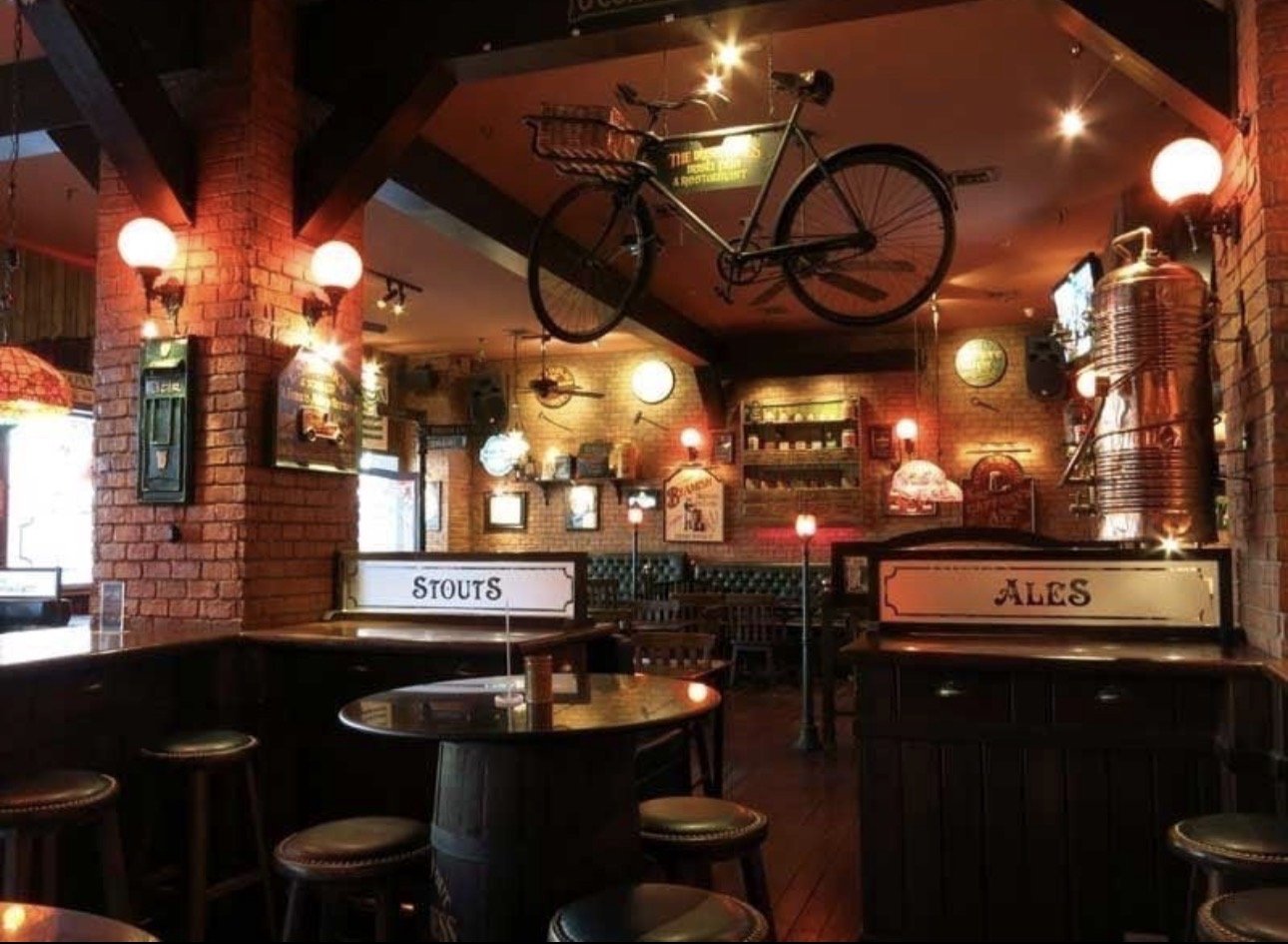 ขายกิจการผับและร้านอาหาร – ทำเลศักยภาพในจังซีลอน ป่าตอง ภูเก็ต