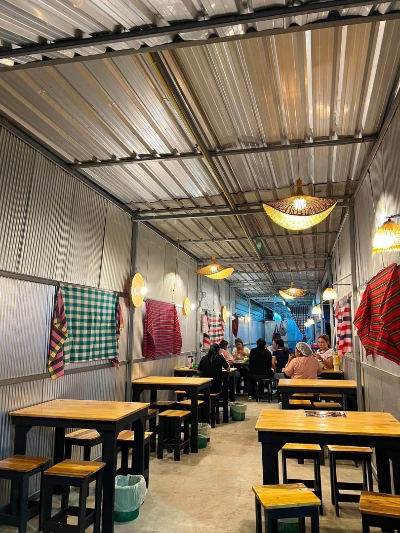 ปล่อยเซ้งร้าน พิกัด เซเว่นซอยต้นตาล อมตะ เฟส9