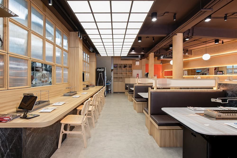 เซ้งร้านอาหาร พิกัด ตรงข้ามโรงเรียนสาธิตจุฬาฯ