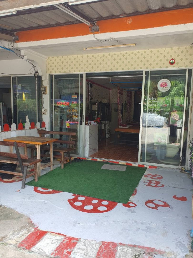 เซ้งร้านด่วน พิกัด ร้านตั้งอยู่ ซ.โตนดใน ต.ฉลอง