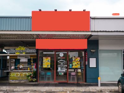 ปล่อยเซ้งร้านอาหาร พิกัด ร้านอยู่ในปั๊มน้ำมัน ปตท.อ้อมน้อยขาออก(ด่านชั่ง)