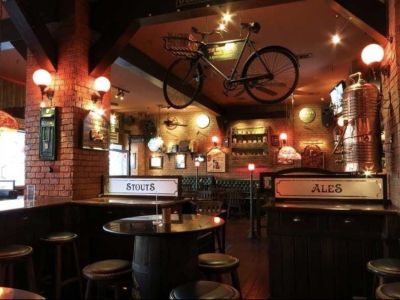 ขายกิจการผับและร้านอาหาร – ทำเลศักยภาพในจังซีลอน ป่าตอง ภูเก็ต